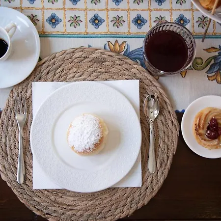 Casa Dei Vettii B&B-2