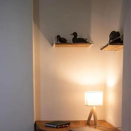 Casa Dei Vettii B&B-3