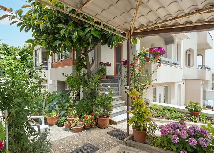 B&B Vera'S Home Pompei