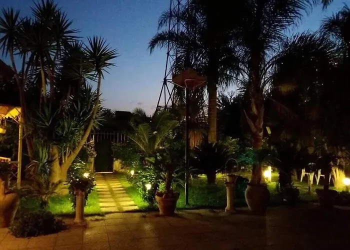 Beatrice Home Pompei